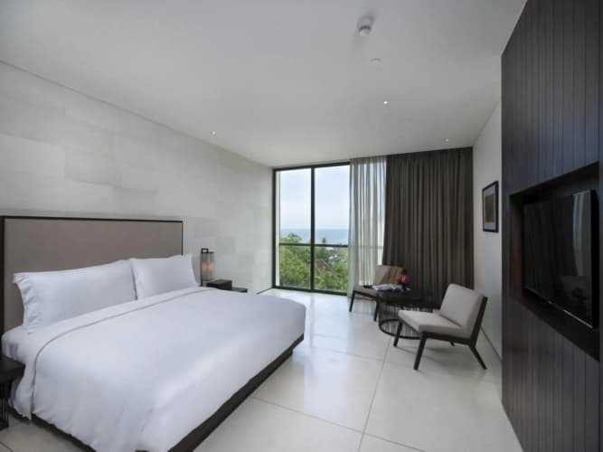 Studios at Alila Seminyak 4