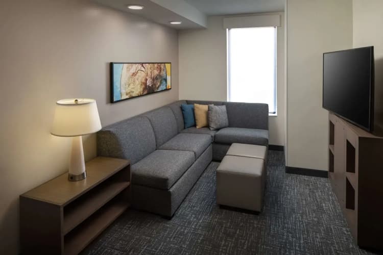 Hyatt House Vacaville 5