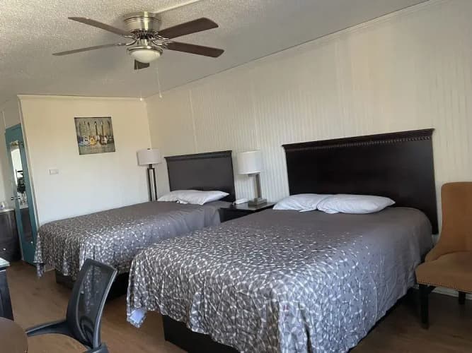 Rodeway Inn Nashville 3