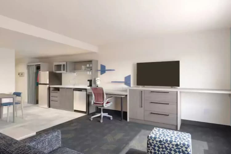 Home2 Suites by Hilton Coppell DFW Grapevine North 4