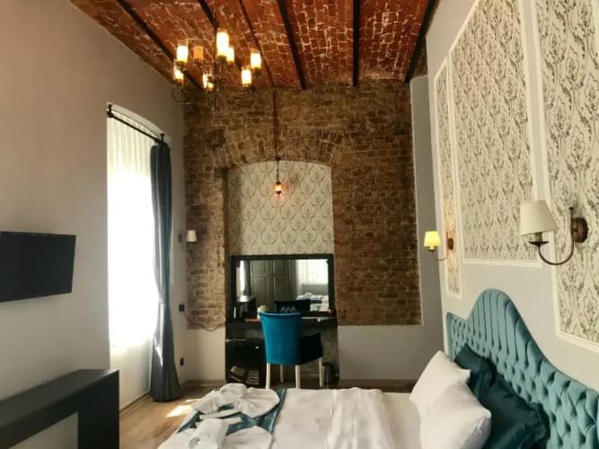 The Independent Hotel Taksim 2