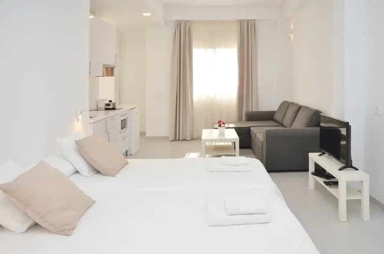 Canary Lofts 4