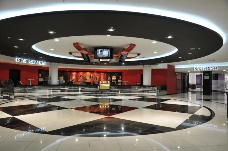 Peermont Metcourt at Emperors Palace 2