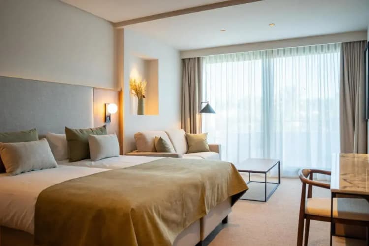 Calderona Wellness 2
