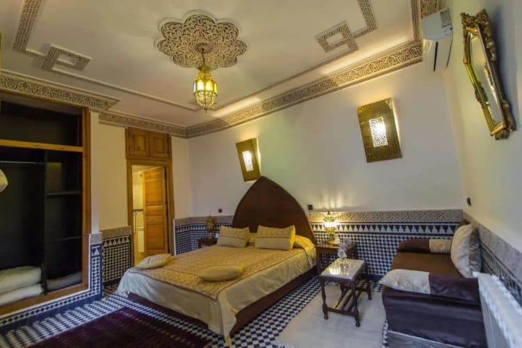 Riad Al Makan 5