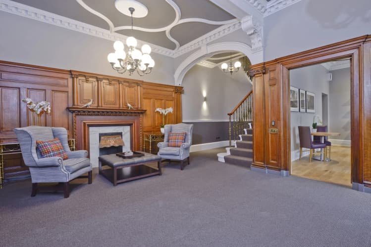 Destiny Scotland - Distillers House 2