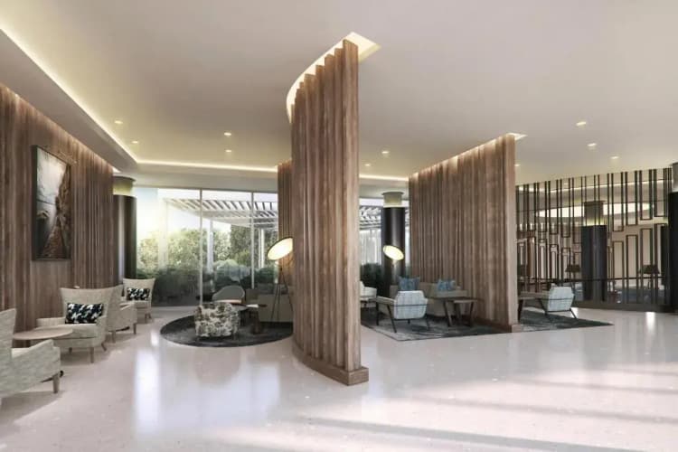 The Westin Dallas Southlake 4