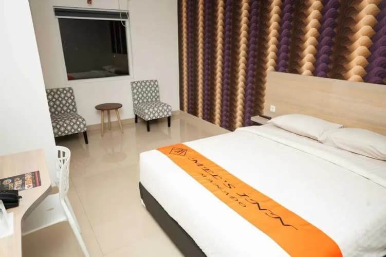 Mel's Inn Manado 4