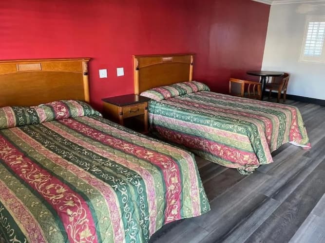 La Casa Motel - Garden Grove - Anaheim 5