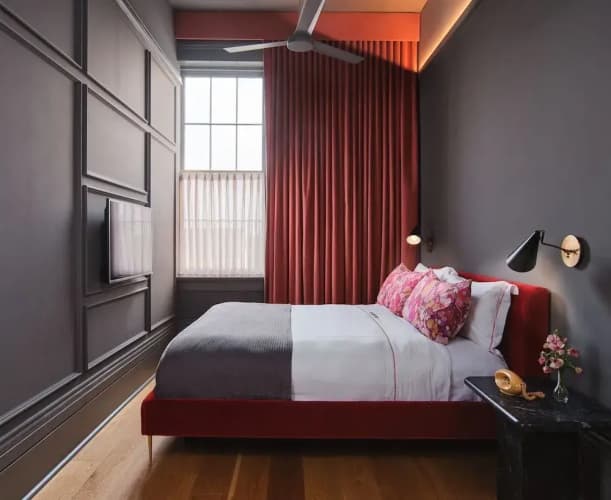 St Vincents Guest House 5