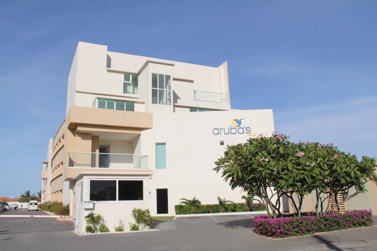 Arubas Life Vacation Residences 2