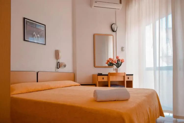 Hotel Admiral 3