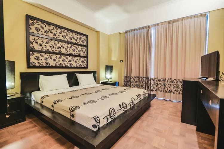 Rapos Resort 5