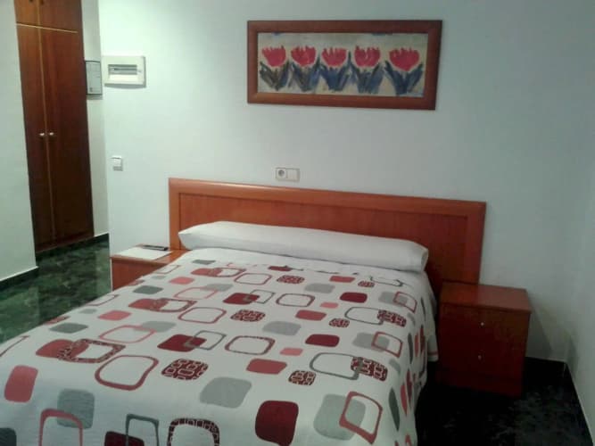 Hostal Bruña 5