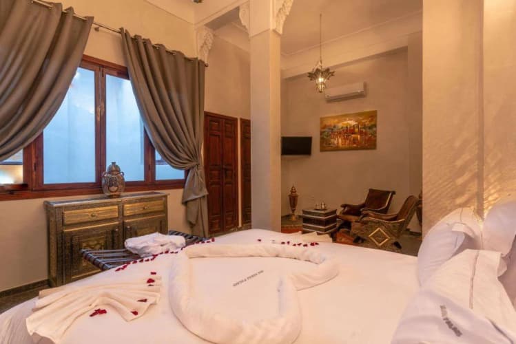 Aix Kabaj Palais & SPA (Adults only) main