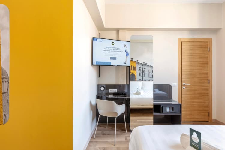 B&B HOTEL Brescia 4