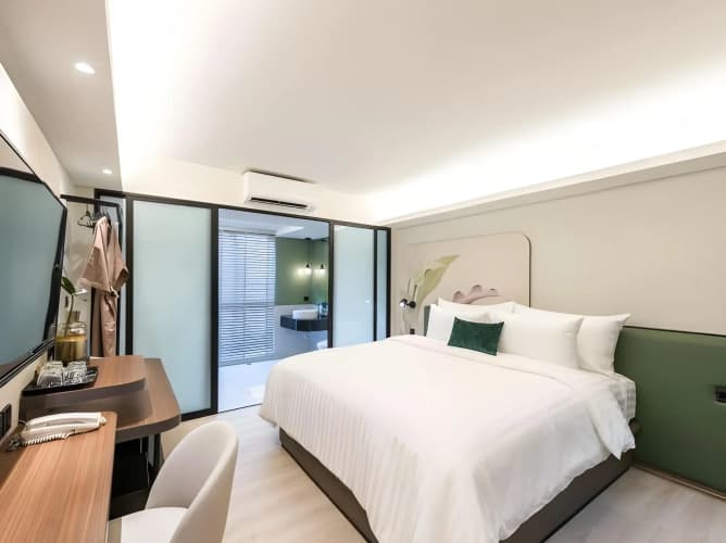 Kaya Heritage Hotel 5