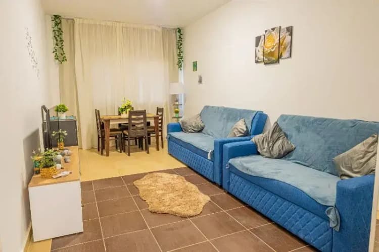 Goegypt Hurghada Apartments main