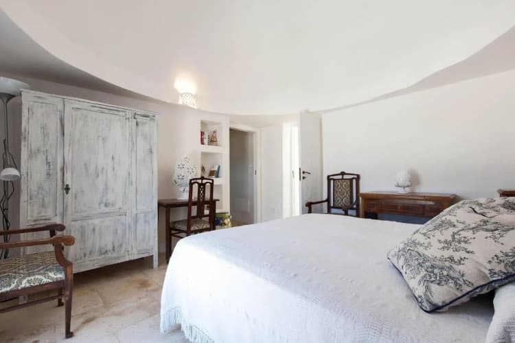 Trullo Cocò 3