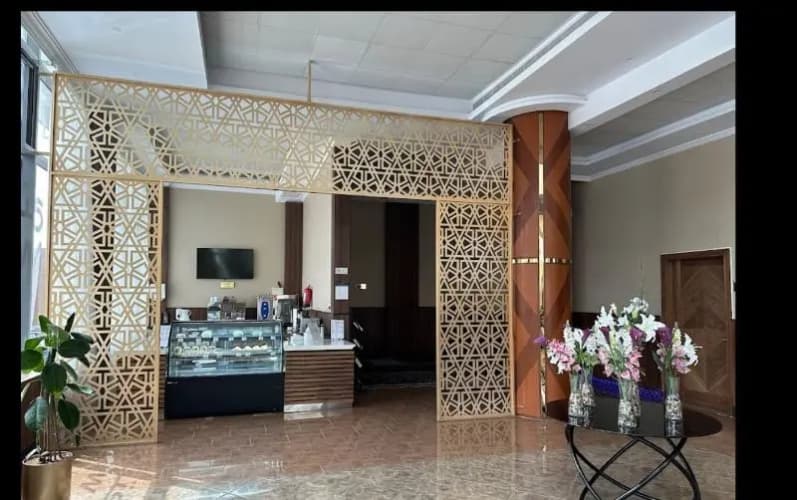 Smayah Hotel 3