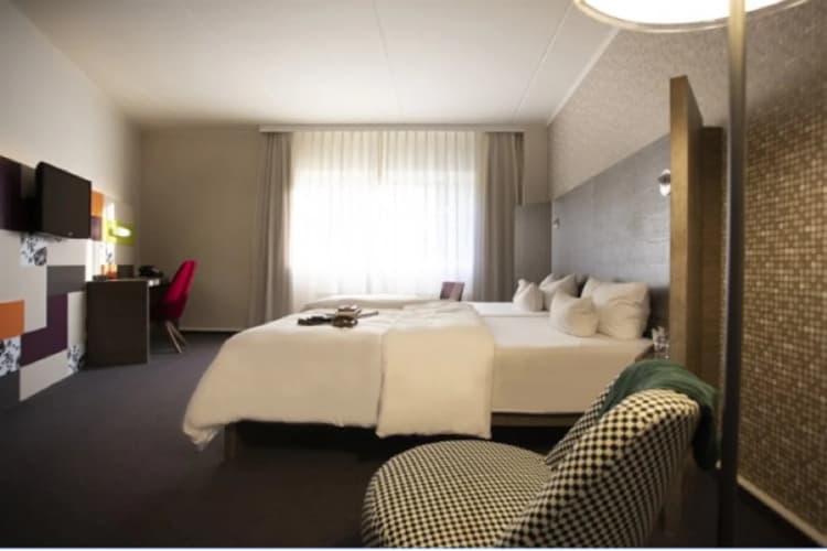 pentahotel Wien 3