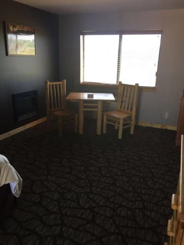 Teton Peaks Resort 5