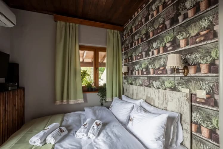Rock Dandy Mountain House Arachova 5