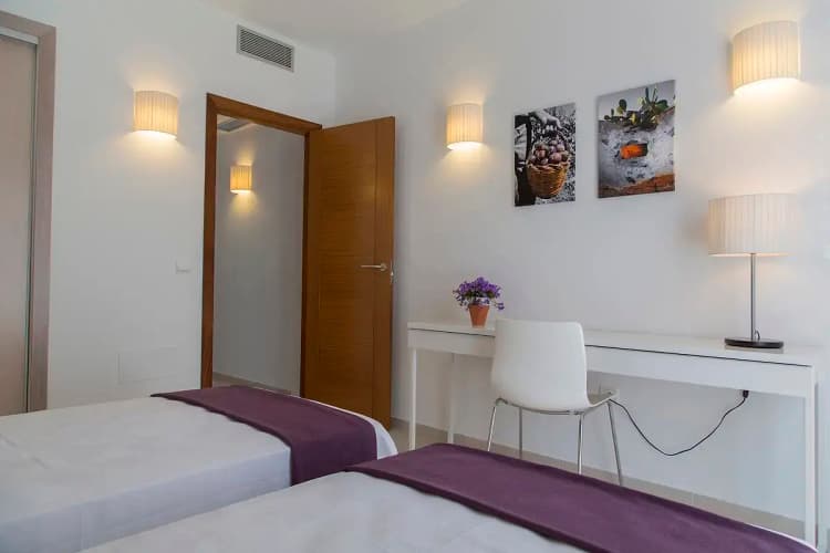 Apartaments Proa Es Pujols - Adults Only 5