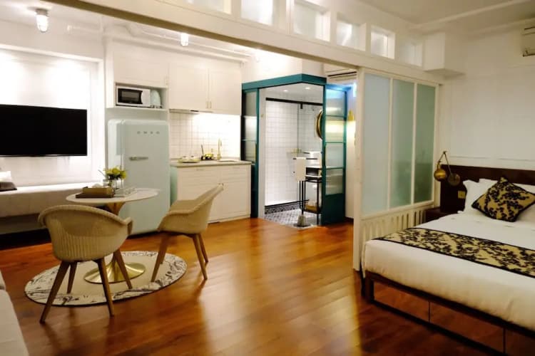 APTO Hotel HV Causeway Bay 4