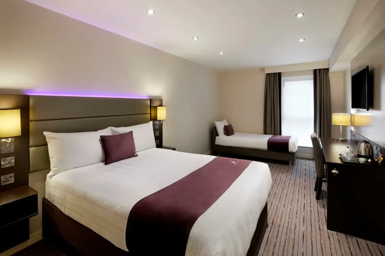 Premier Inn Cockermouth Hotel 4
