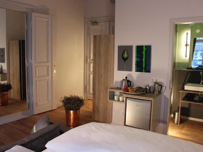 Wil7 Boutique Hotel 2