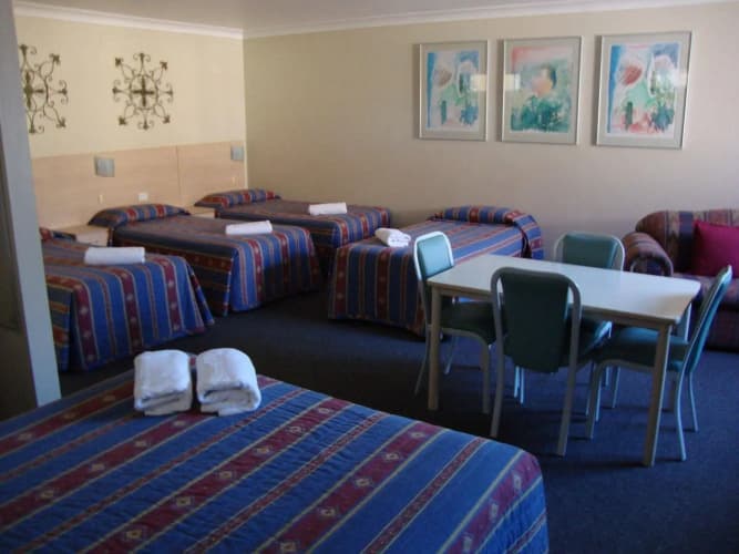 Fitzroy Motor Inn Grafton 2