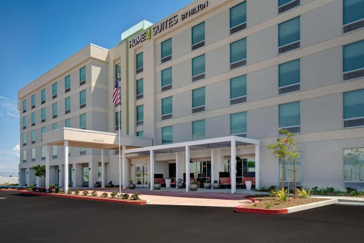 Home2 Suites by Hilton Garden Grove Anaheim main