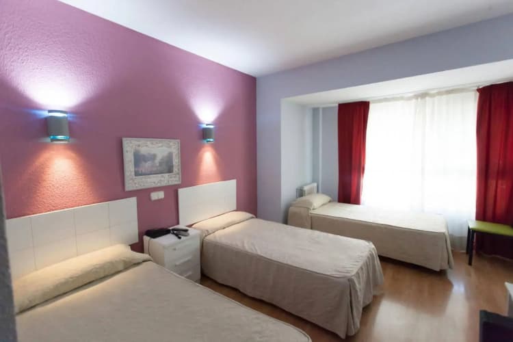 Hostal Real Aranjuez (Adults Only) 3