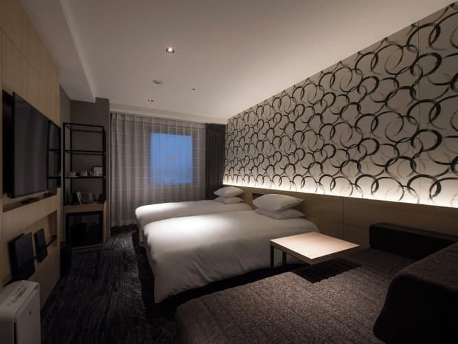 Tmark City Hotel Kanazawa 3