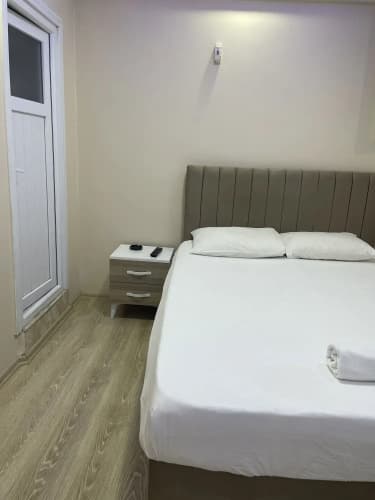 Grand Sami Hotel 4