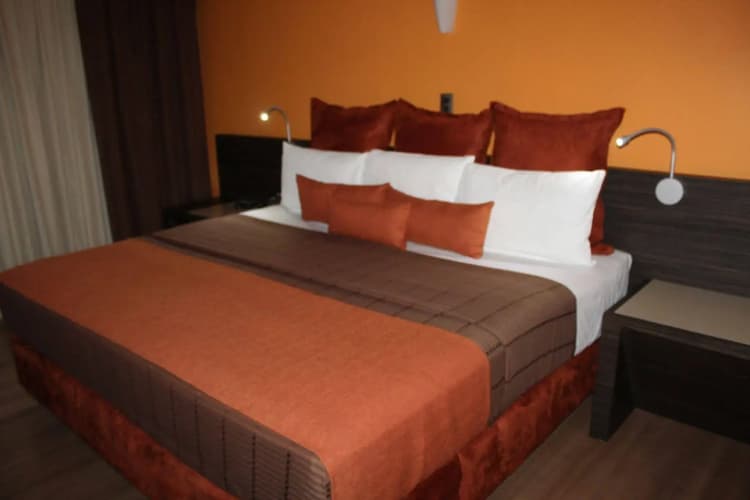 Hotel Brasilia 4