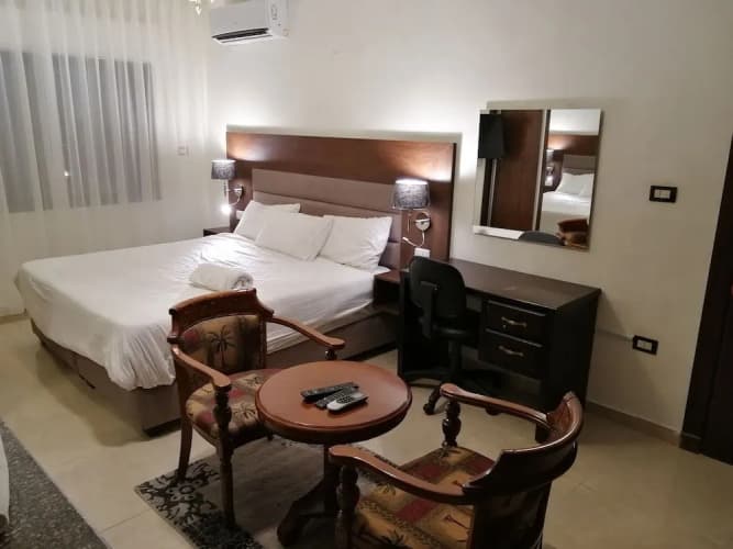 Alqimah Hotel Apartments 5