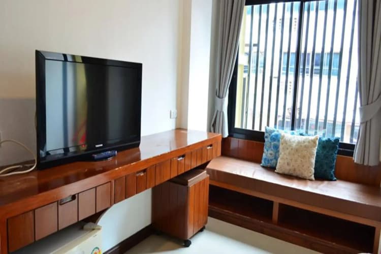 Phil Boutique Hotel @ Sansabai 2