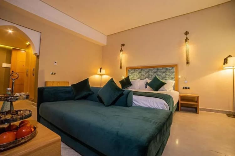 Sumahan Suites & Spa 5