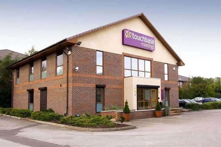 Premier Inn Nottingham West 2