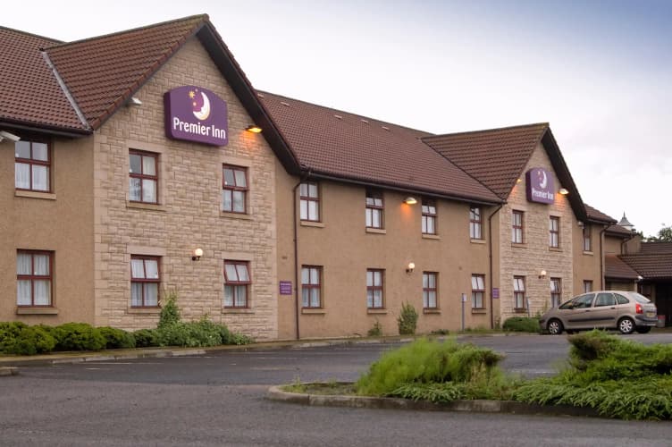 Premier Inn Falkirk North 2