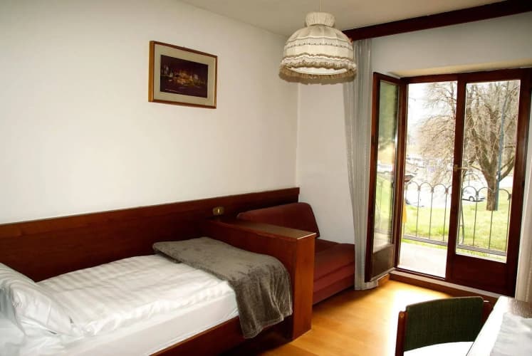 Park Hotel Villa Trunka Lunka 4