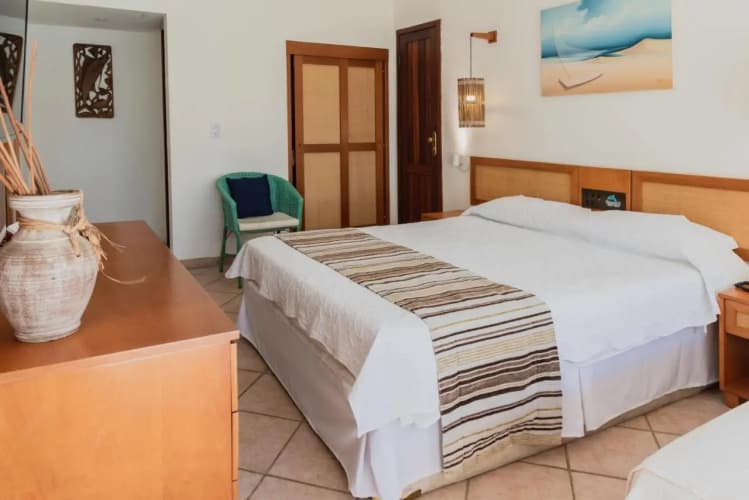 Hotel Almai Cumbuco 4