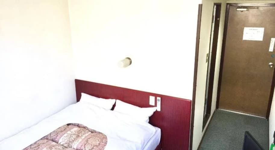 Green Hill Hotel Osaka 4