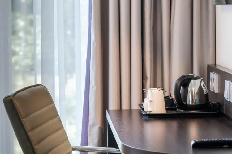 Premier Inn Stuttgart City Centre 4