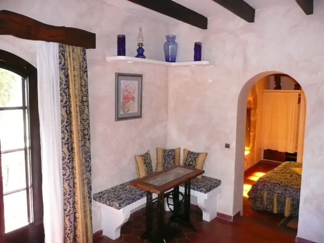 Petit Hotel Restaurante Ses Rotges - Adults Only 4