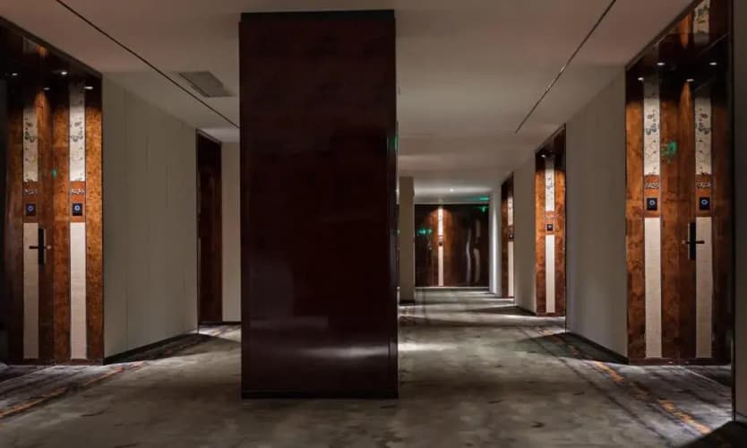Paco Hotel Chebeinan Metro Guanghzou 3