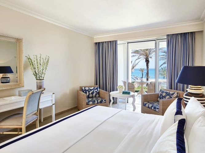 Grecotel La Riviera at Riviera Olympia & Aqua Park 4