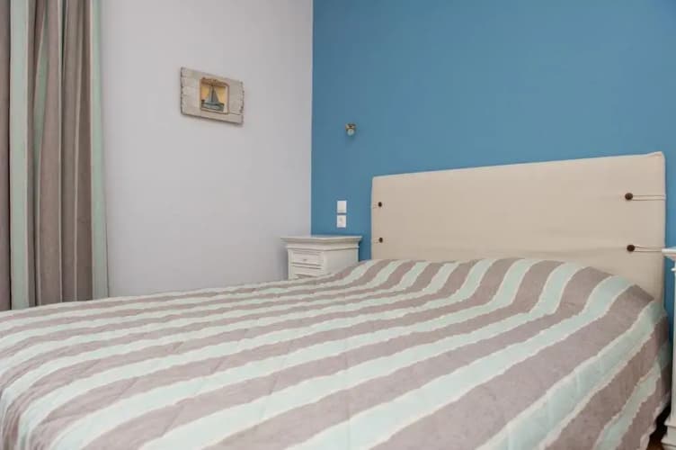 Zorbas Apartments (Chios) 3